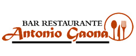 Bar Restaurante Antonio Gaona - Valoria La Buena